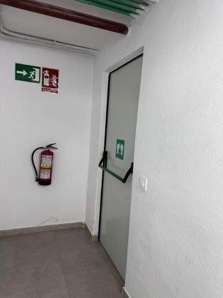 Trastero Navalcarnero