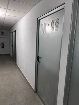 Trastero Navalcarnero