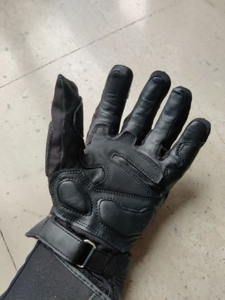 Guantes de moto Alpinestars Wr-V Goretex Stella