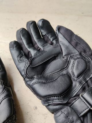 Guantes de moto Alpinestars Wr-V Goretex Stella