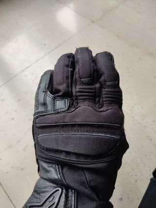Guantes de moto Alpinestars Wr-V Goretex Stella
