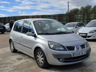 Renault Scenic 2009