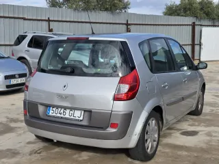 Renault Scenic 2009