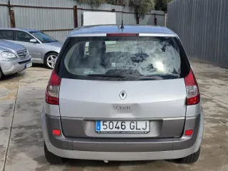Renault Scenic 2009