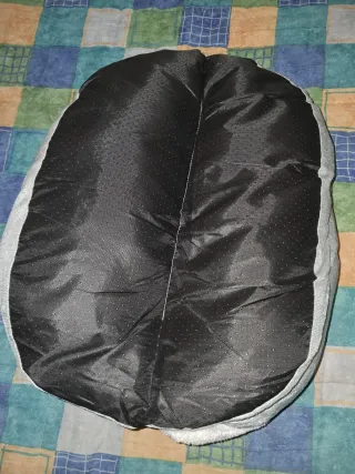 Cama para mascota suave