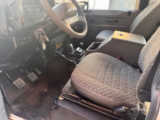 Land Rover Defender 110 Td5 2000