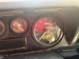 Land Rover Defender 110 Td5 2000