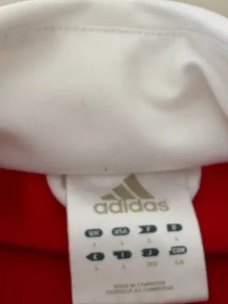 Chaqueta Adidas Ropa deportiva