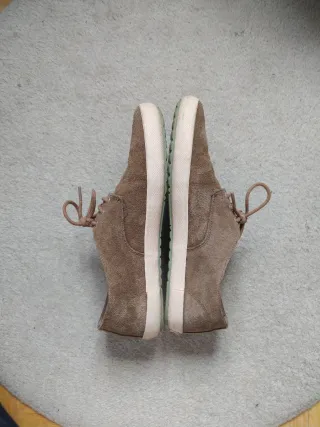 Zapatillas El Ganso Marrones Talla 43