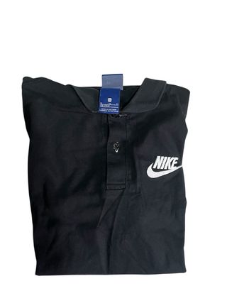 Polo Nike Negro