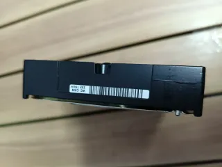 Disco Duro WD Black 2TB SATA3 7200rpm