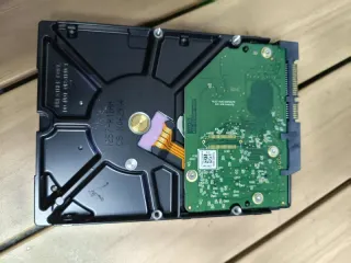 Disco Duro WD Black 2TB SATA3 7200rpm