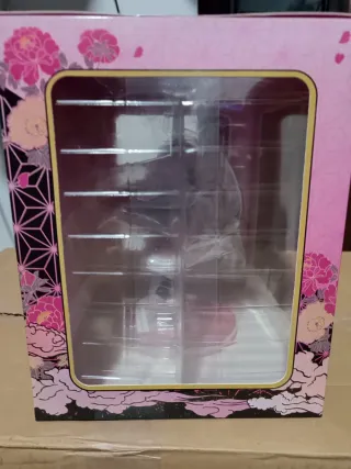 Nezuko Kamado Figure Banpresto