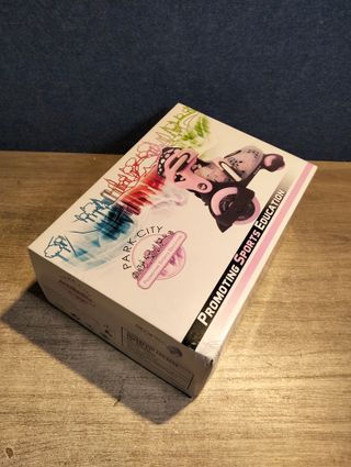 KRF The New Urban Concept Patin Baby Quad, bebé niña patines