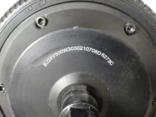 Motor patinete eléctrico 24V