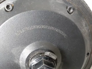 Motor patinete eléctrico 24V