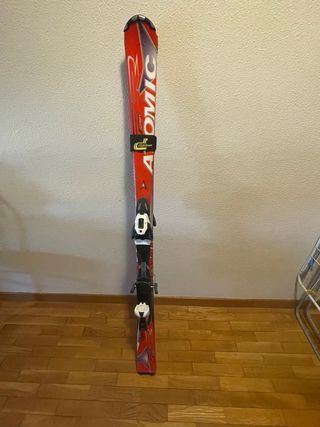 Esquís SPORT 150 cm
