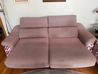 Sofá de 3 plazas