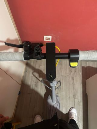 Patinete Eléctrico Mascggter S1