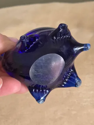 Suecia '60 Impecable