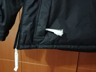 Anorak Geographical Norway Marino