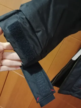 Anorak Geographical Norway Marino