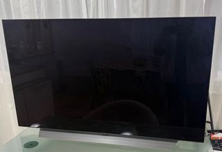 Televisor LG 48 OLED
