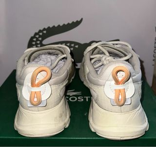 Zapatillas Lacoste L003 Neo Tech Mujer Talla 36