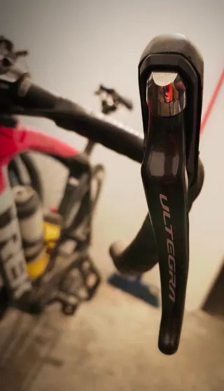 Trek Émonda SL6 Disc (talla 54)