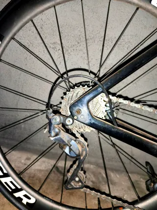 Trek Émonda SL6 Disc (talla 54)