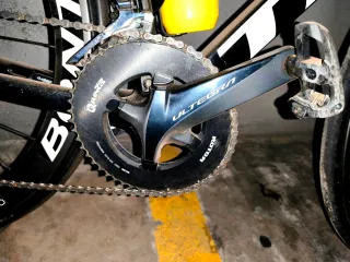 Trek Émonda SL6 Disc (talla 54)