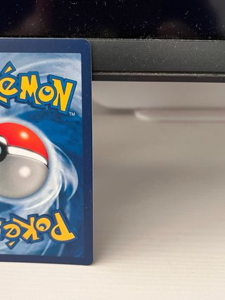 Carta Pokémon Mega Charizard EX 360 HP