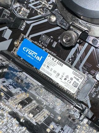 PC Gaming Ryzen 7 2700 RTX 2060 6GB