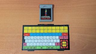 Ordenador infantil Super Computer 90s