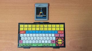 Ordenador infantil Super Computer 90s