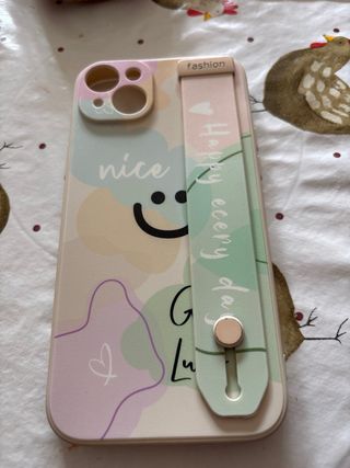 Fundas iPhone 14 Plus