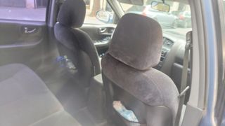 Hyundai Santa Fe 2003