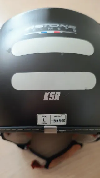 Cascos Moto Integral y Semi-Integral