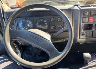 Iveco Eurocargo