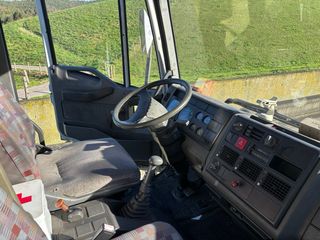 Iveco Eurocargo