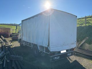 Iveco Eurocargo