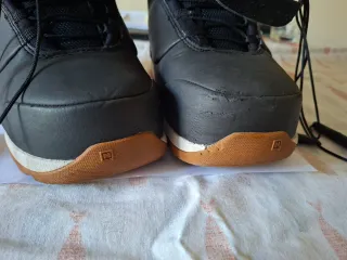 Scarponi Snowboard Nitro Crown TLS 39