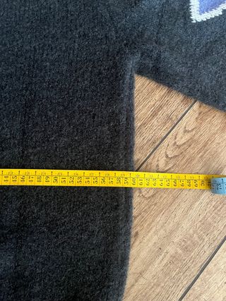 Maglione originale Louis Vuitton - Roma