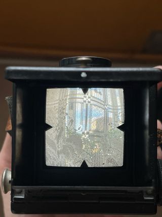 Pack 2 pseudo TRL Voigtlander Brillant