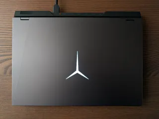 Lenovo Legion Pro 16 AMD