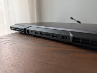 Lenovo Legion Pro 16 AMD