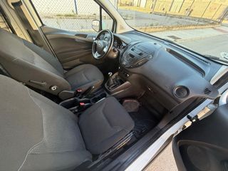 Ford Tourneo Courier 2016