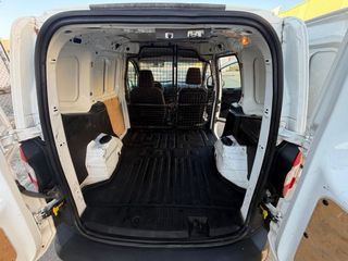 Ford Tourneo Courier 2016