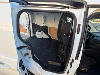 Ford Tourneo Courier 2016