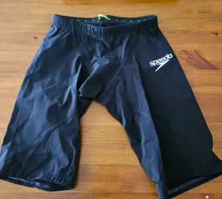 Speedo Fastskin Nuevo